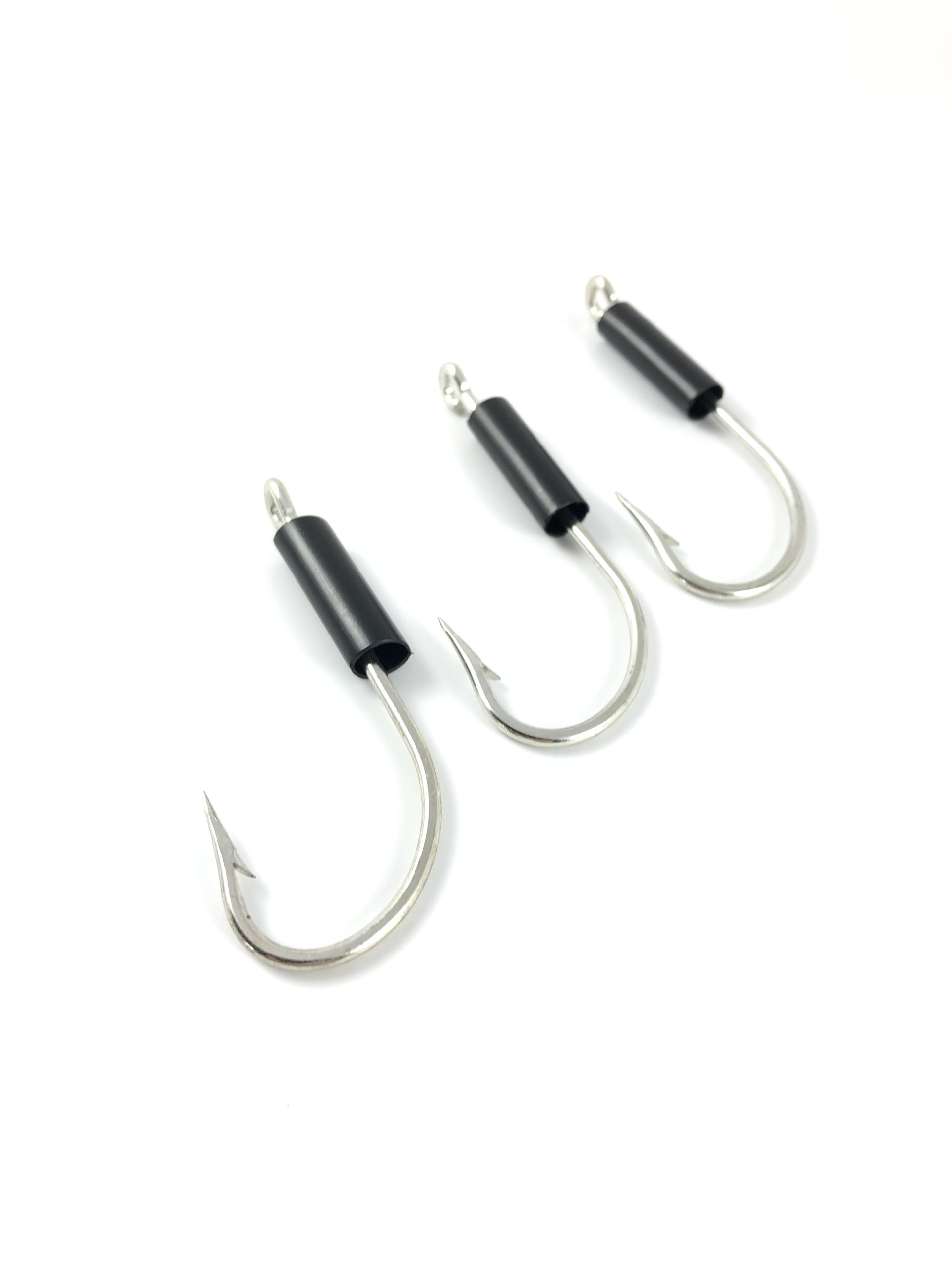 Replacement Hooks