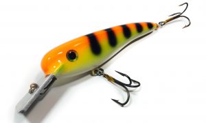 Wood Square Lip .22 Long