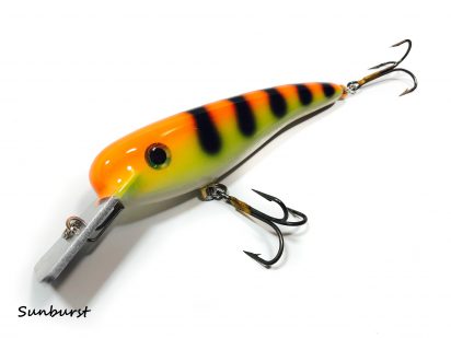 Wood Square Lip .22 Long