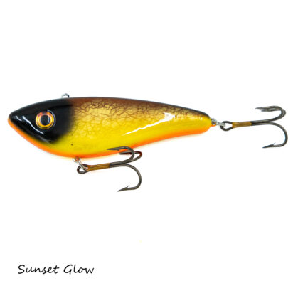 2025 Custom 6" Tony Grant Rattlin' Shads - Image 12