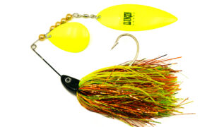 2025 Tandem Nutbuster Show Colors