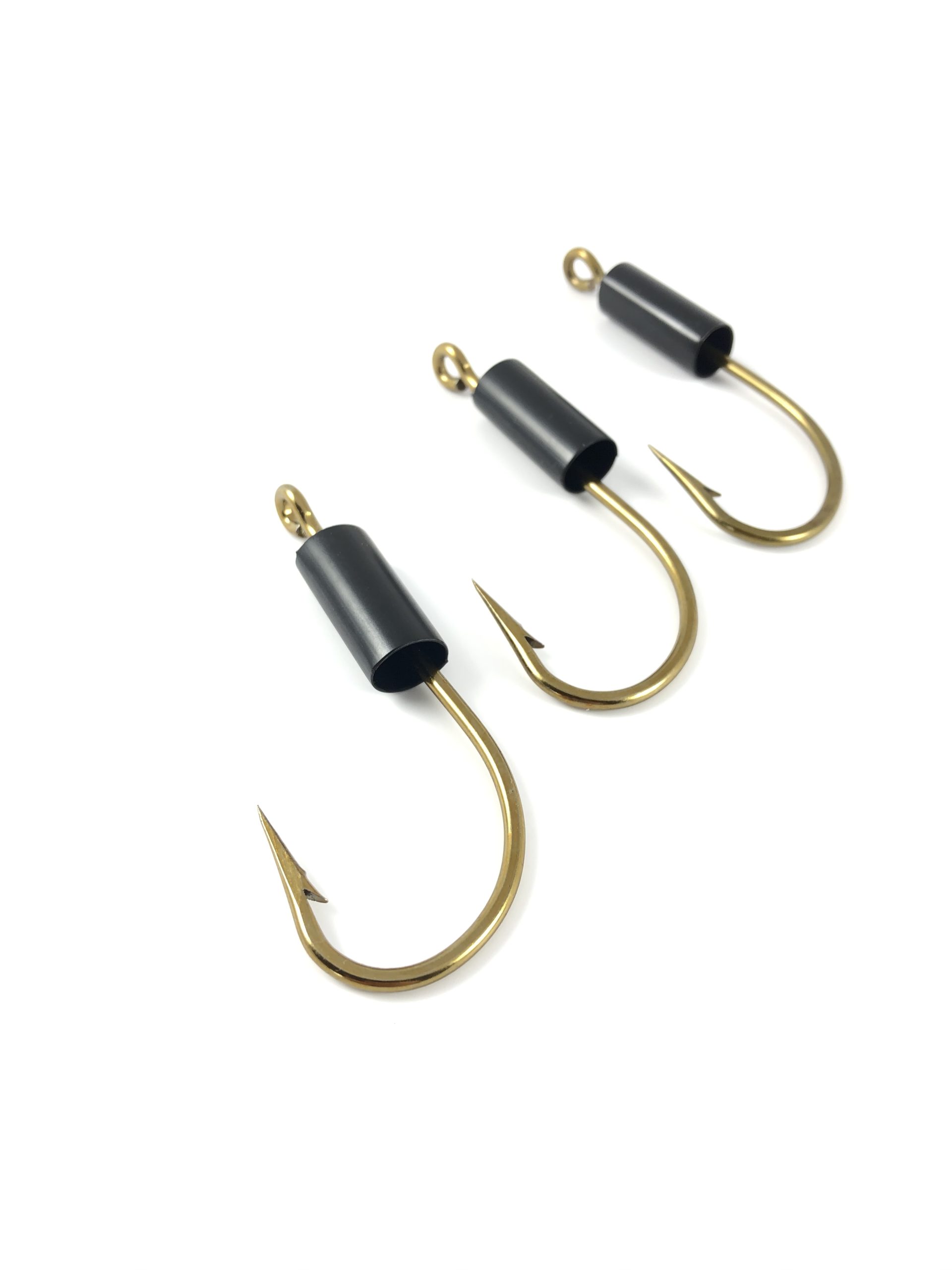 Lawless Lures - Booby Trap - Replacement Hooks
