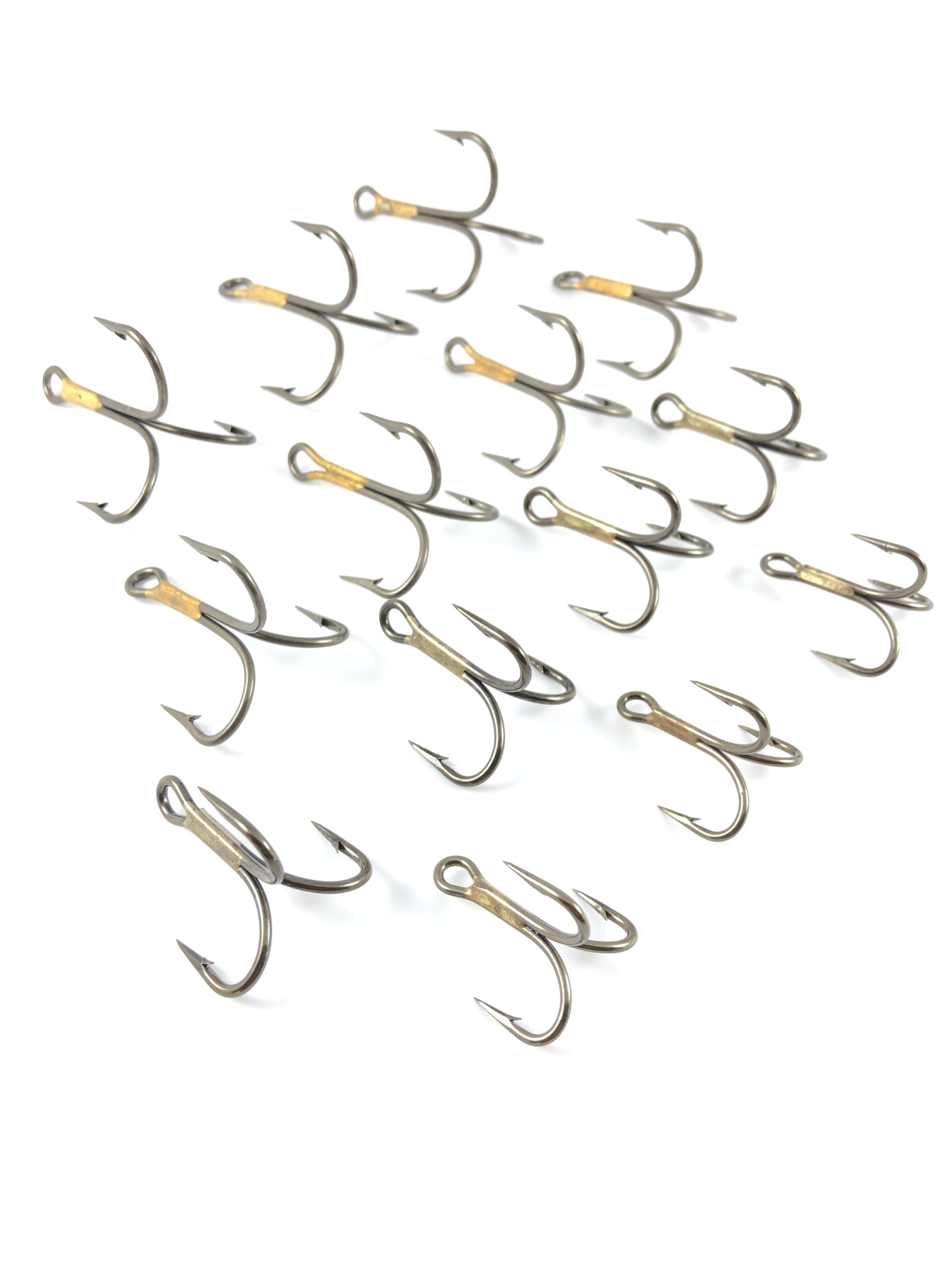 Replacement Hooks