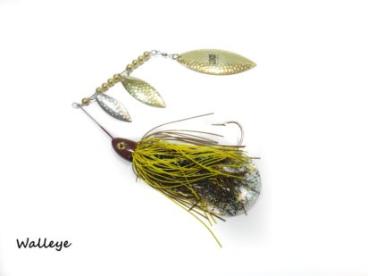 Nutbuster Jr. Triple Blade - Image 6
