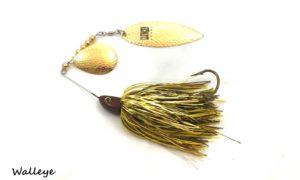 Hybrid Tandem Nutbuster