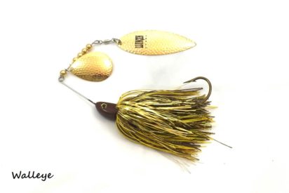 Hybrid Tandem Nutbuster