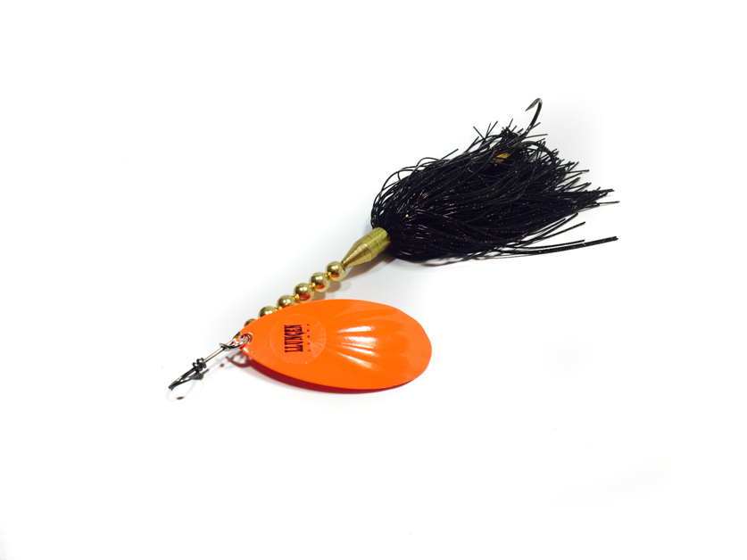 LT-9  Llungen Lures