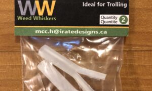 Weed Whiskers