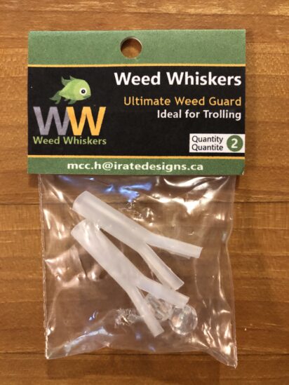 Weed Whiskers